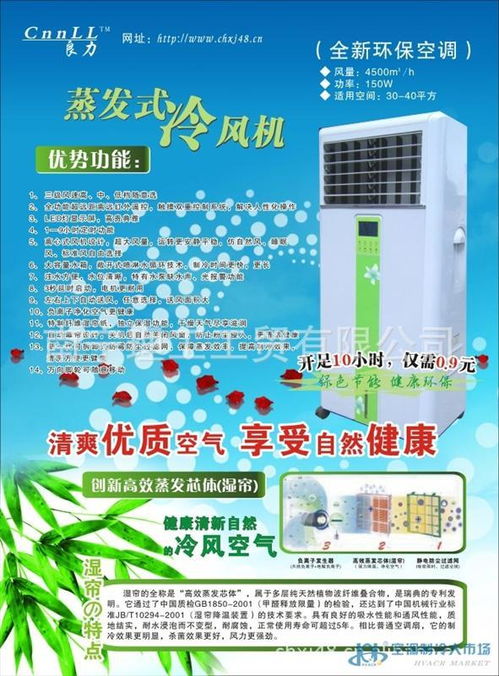 绿色生活新选择 家用节能环保空调的全面解析